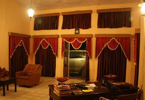 British Cliff Club Resort Ooty Eksteriør billede