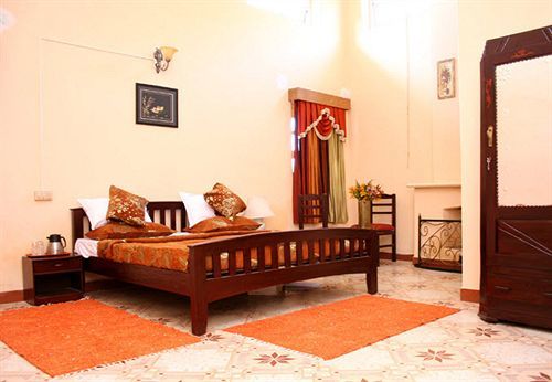 British Cliff Club Resort Ooty Eksteriør billede