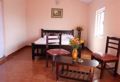 British Cliff Club Resort Ooty Eksteriør billede