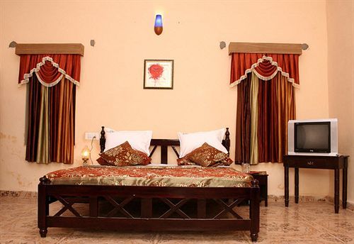 British Cliff Club Resort Ooty Eksteriør billede