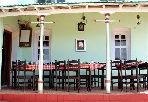 British Cliff Club Resort Ooty Eksteriør billede