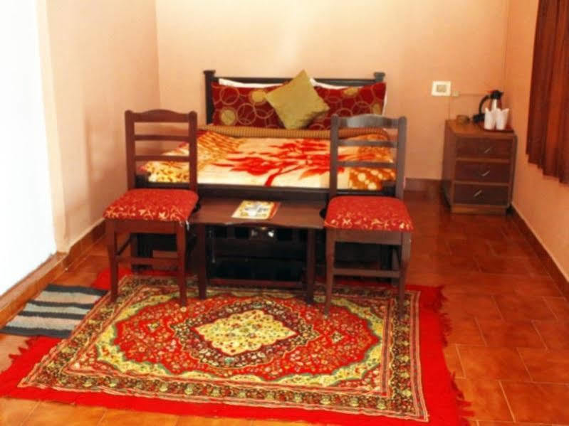 British Cliff Club Resort Ooty Eksteriør billede